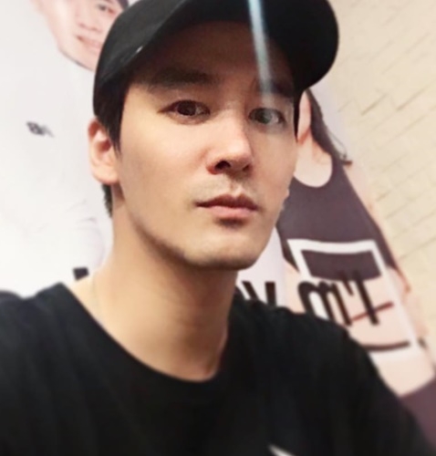 사진=오창석 SNS