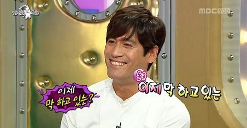 사진=MBC '라디오스타' 캡처