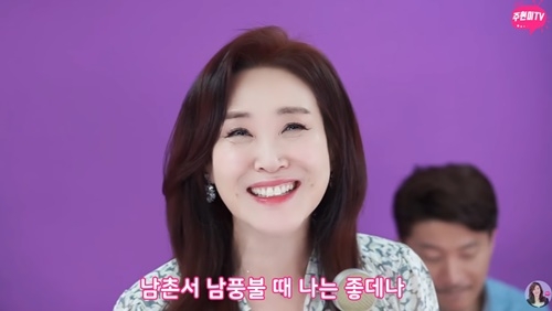 사진=주현미 TV 캡처