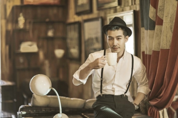 사진=차수빈 공식 홈페이지 캡처