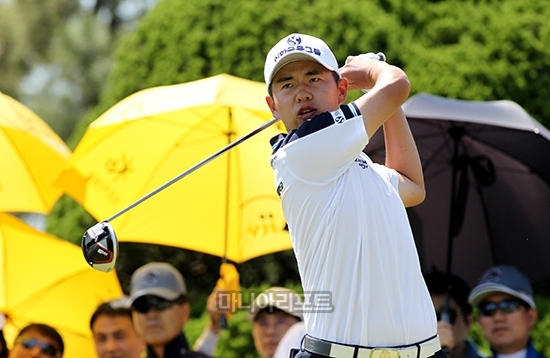 서형석. 이천=김상민 기자