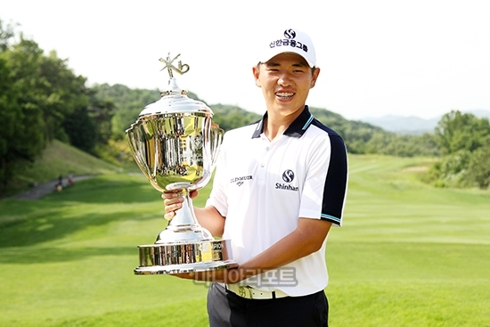 서형석. 이천=김상민 기자