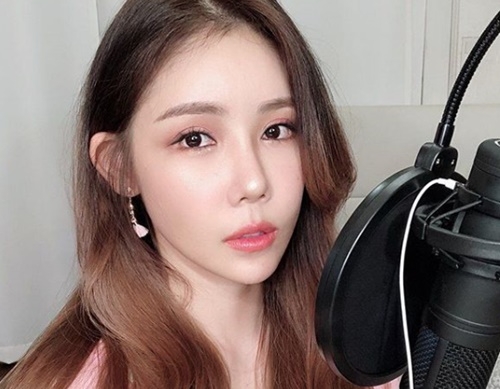 사진=정하나 SNS