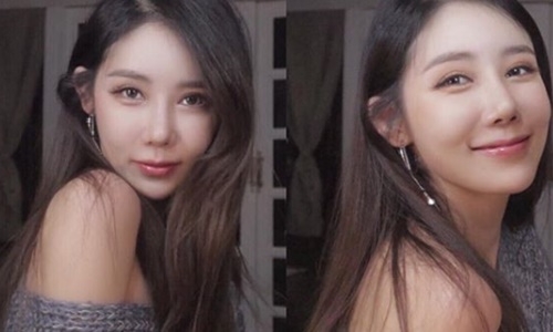 사진=정하나 SNS