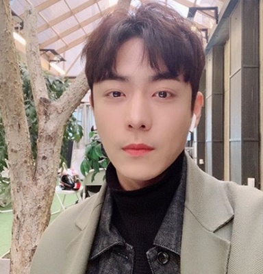 사진=윤주빈 SNS