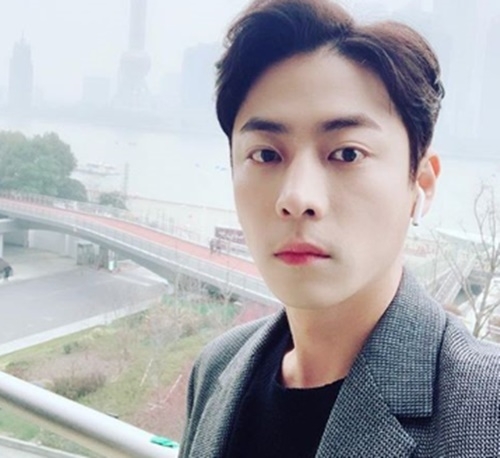 사진=윤주빈 SNS