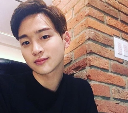 사진=장동윤 SNS