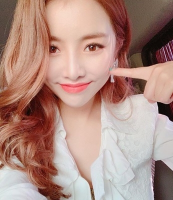 사진=설하윤 SNS