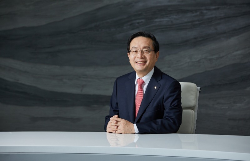 손태승 우리금융그룹 회장 / 사진 제공 = 우리금융그룹