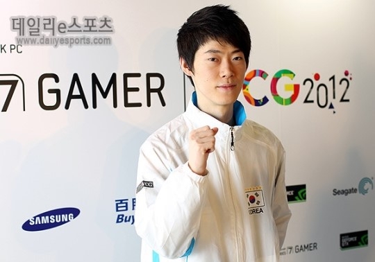 '워3 레전드' 장재호, WCG 2019 아태 결선 참가