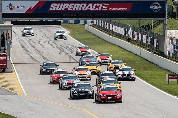 사진 제공 = BMW그룹 코리아