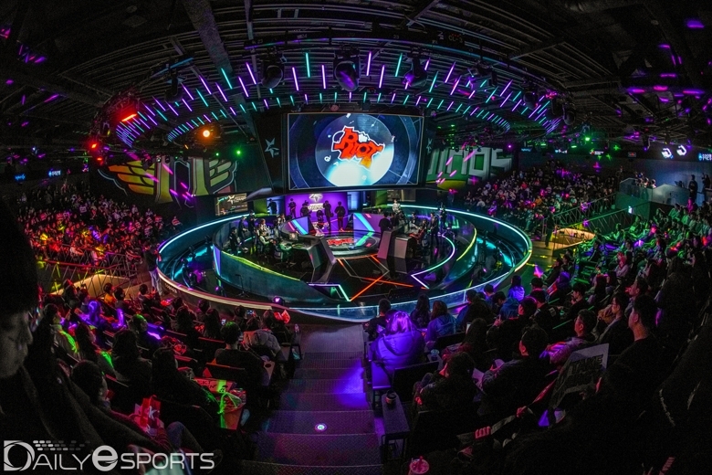 LCK 서머, 진에어-kt 맞대결로 6월 5일 개막