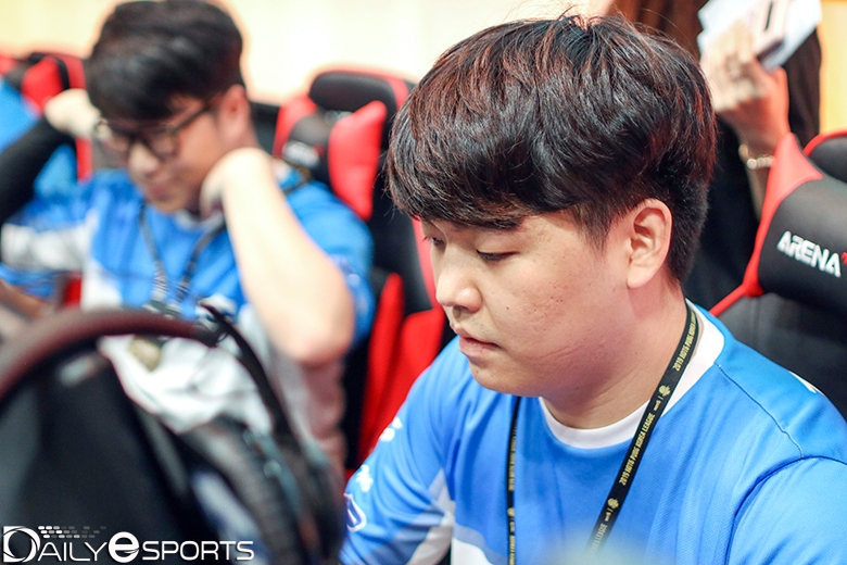 MVP의 '주네' 김경준