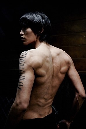 사진=영화 '몬스터' 스틸컷