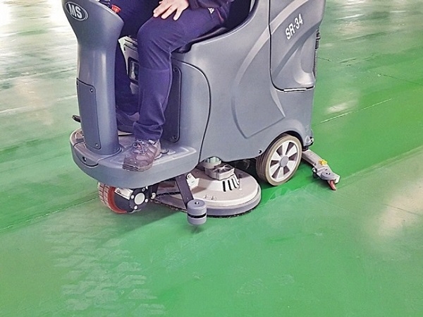 차별화로 주목 받는 ‘엠에스크린’ 탑승식청소기 렌탈