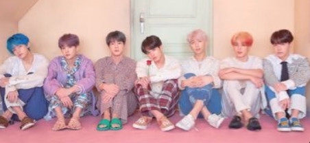 사진=방탄소년단 SNS