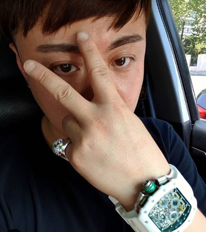 사진=프라임 SNS