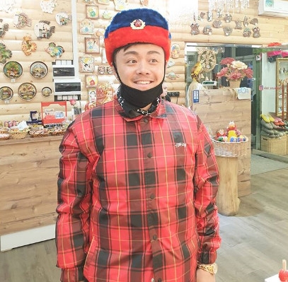 사진=프라임 SNS