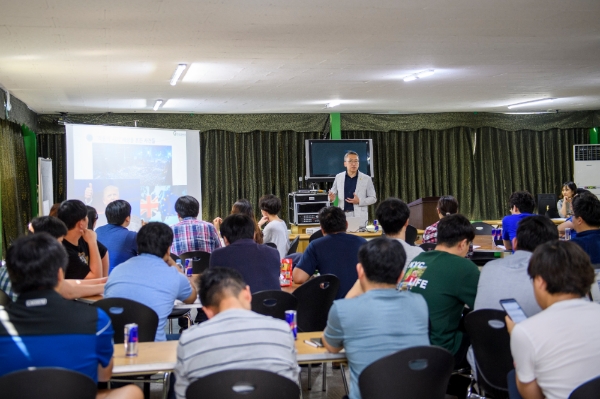 [이슈] KGMA, '2019 한국게임전문기자클럽 워크숍' 진행