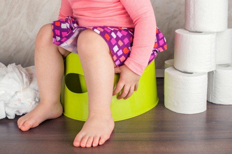 소아 변비? 복부팽만, 구토 동반되면 장 운동 안되는 ‘허쉬스프룽씨병’ 의심