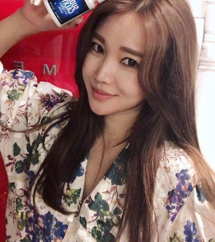 사진=주아민 SNS