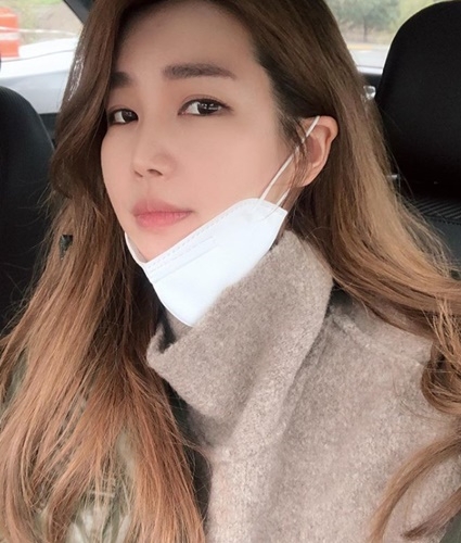 사진=주아민 SNS