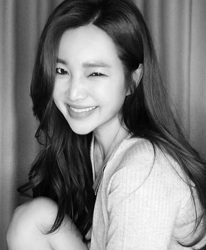 사진=주아민 SNS