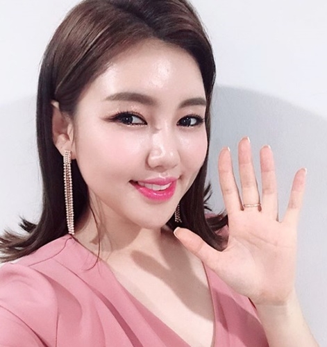사진=송가인 SNS