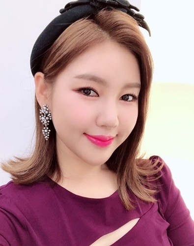 사진=송가인 SNS