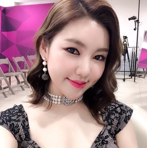 사진=송가인 SNS