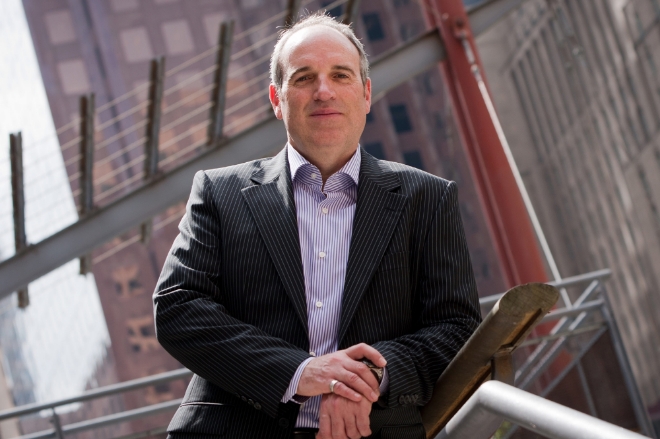 LG전자, 세계적 AI 전문가 캐나다 '다린 그라함' 박사 영입