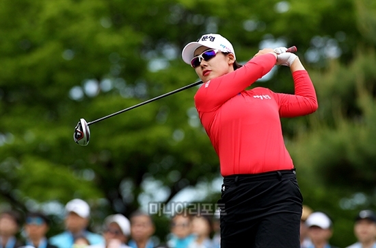 조정민. 사진=마니아리포트DB