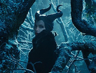 사진=네이버 영화 말레피센트