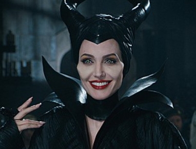 사진=네이버 영화 말레피센트