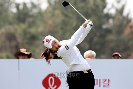 최혜진. 사진=마니아리포트DB