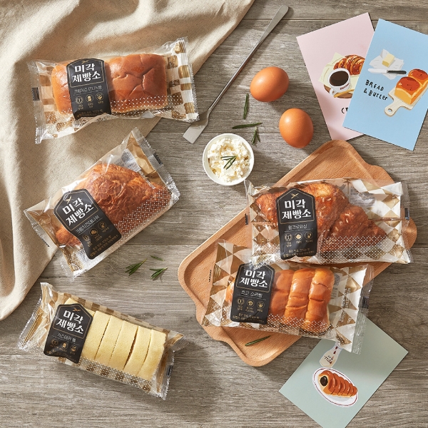 사진 제공 = SPC삼립