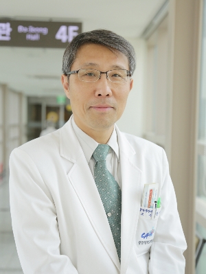 중앙대병원 혈액종양내과 장정순 교수, 대한종양내과학회 신임 회장 취임