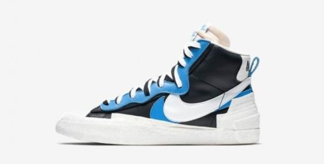 사진=나이키 홈페이지