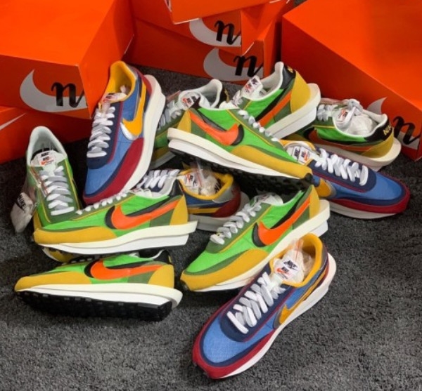 사진=나이키 홈페이지