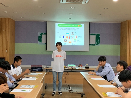 6월 7일까지 관내 학교, 기관 및 유명 관광지 일원에서 금연․절주 주간을 운영한다고 밝혔다./사진=담양군