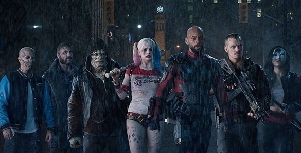 사진=영화 '수어사이드 스쿼드' 스틸컷