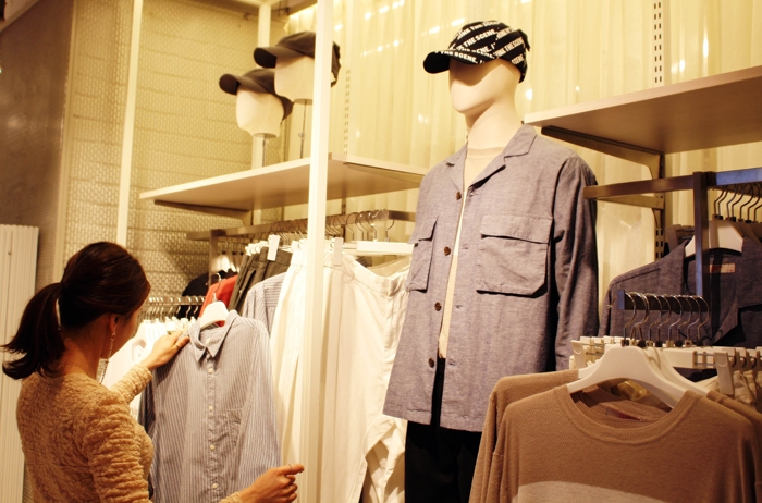 사진 제공 = 롯데백화점