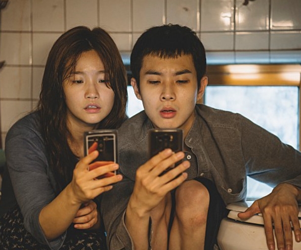 사진=네이버 영화 기생충