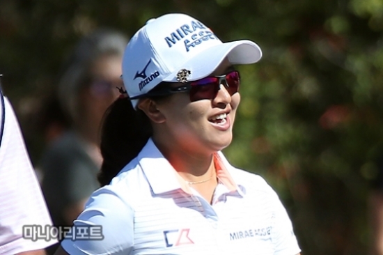 김세영. 사진=마니아리포트DB