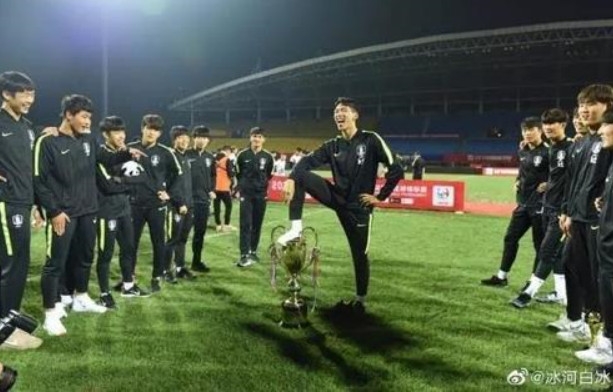 사진=중국 웨이보