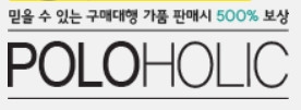 사진=폴로홀릭 홈페이지
