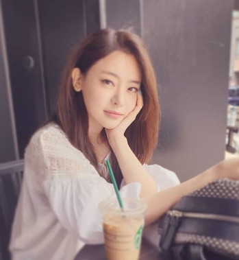 사진=서유리 SNS