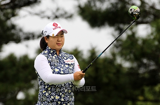 하민송. 제주=김상민 기자