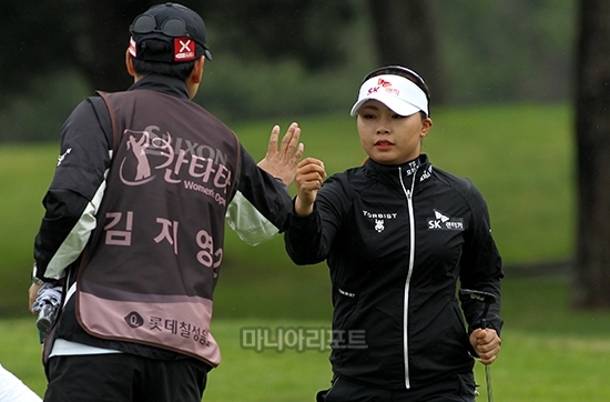 김지영2. 제주=김상민 기자