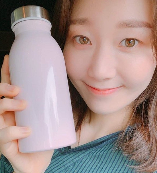 사진=이유영 인스타그램